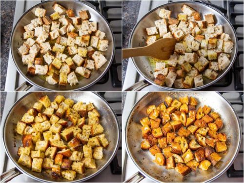 foodffs:Sourdough Anchovy Croutons RecipeFollow for recipesIs this how you roll?