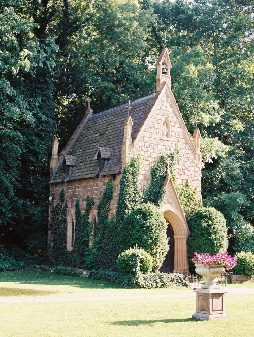 St Catherine’s at Bell Gable, Washington County Arkansas, USA ~ Erin Wilson 