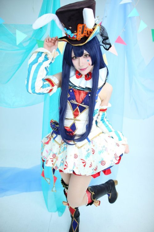 Umi sonoda