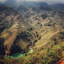 instagram:  Exploring the Nature and Culture of Sa Pa, Vietnam  To see more photos and videos from Sa Pa, explore the Sa Pa location page.  With its abundant nature and distinctive rice terraces, the Vietnamese town of Sa Pa brings in many tourists and