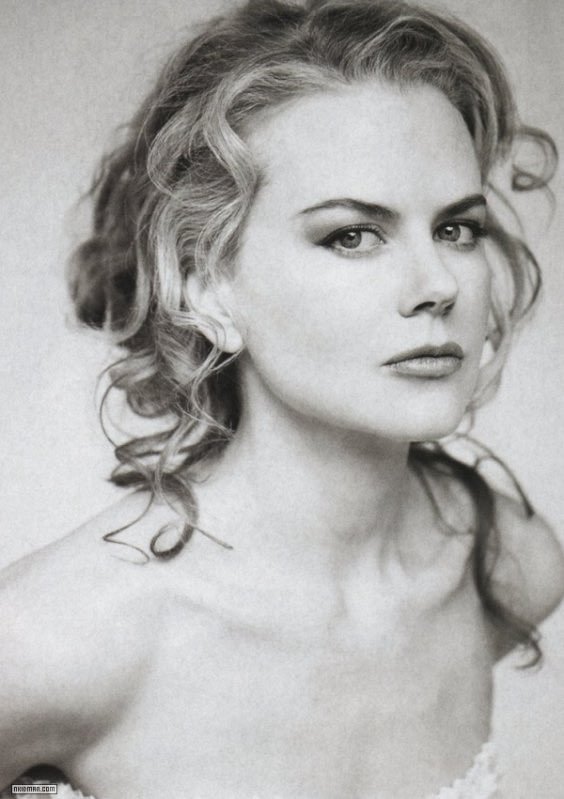 Nicole Kidman