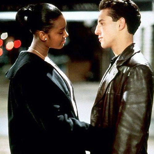 A Bronx Tale 25 Years LaterCalogeno & Jane.