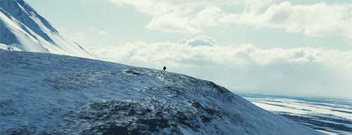 somebodysparty:  Into The Wild + Landscape