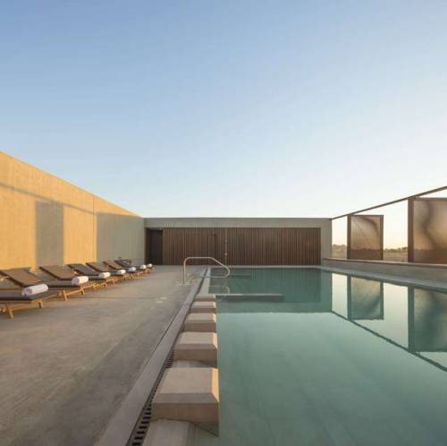 aaffaa:   Al Faya Lodge & Spa - ANARCHITECT    Photos: Fernando Guerra 