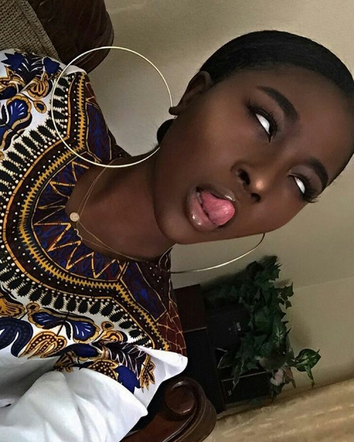 blackgrlsaremagic:ig: @ayyooyluap