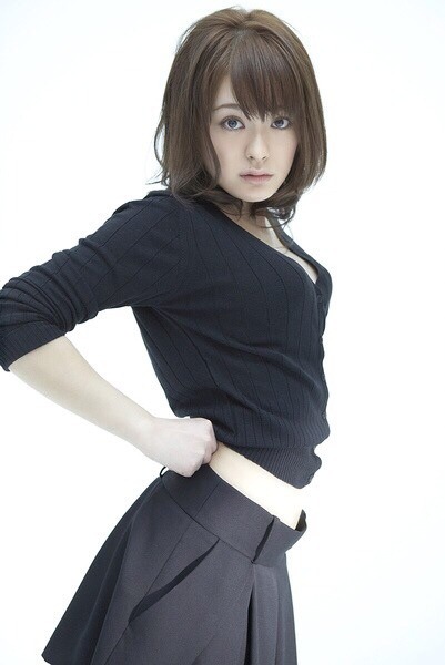 kawaii-kirei-girls-and-women:  可愛い 新垣結衣 有村架純 川島海荷 吉木りさ