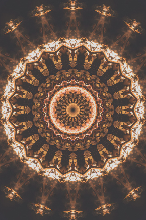 chichiliki:  Mandalas at society6 here Artist Tumblr here