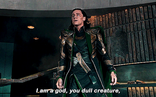 dailyflicks:  THE AVENGERS  (2012) dir. Joss Whedon