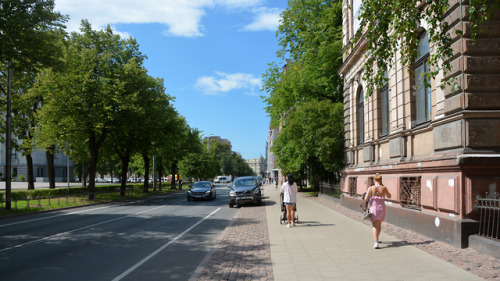 theworldthroughmycamerassc:Riga, Latvia