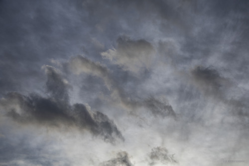 Cloud Art: © riverwindphotography, January 2021