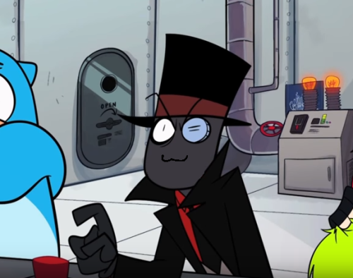 bluepuss: king-fran-petty: yknow what? you gotta post these. theyre too cursedCursed like that’s the