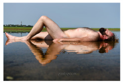 paulievernon:  Eric in Provincetown MA