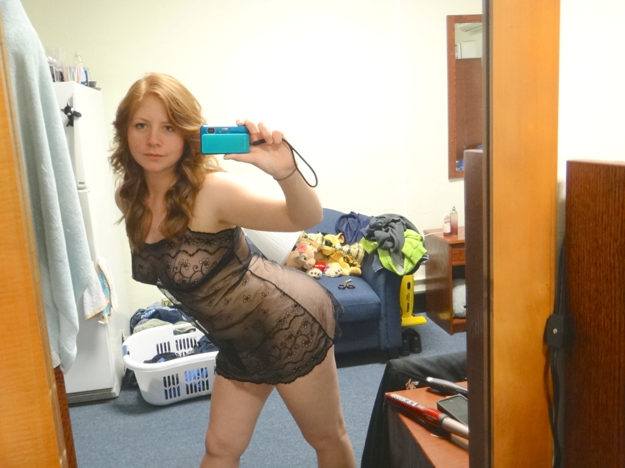 mymarinemindpart2:  Totally Sexy Sailor pt 10