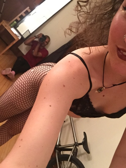 rubywhitmore:  Last night my friend took a bunch of pictures of my butt. Do you want to see them?
