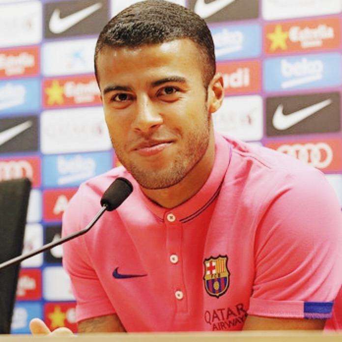 happyendingfromthemovies:  Forgive me but… Rafinha 😍 
