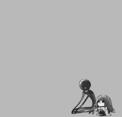 a-riisa:  The Demon is my best friend 