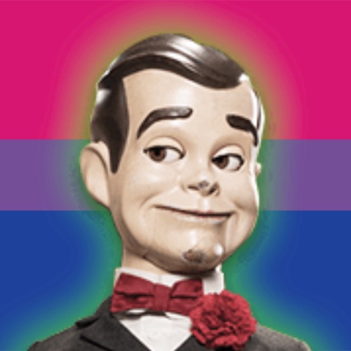 Happy Pride Month From A True Bisexual Icon