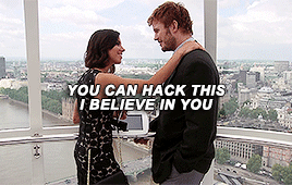 parksbinch:favourite   andy and april  quotes