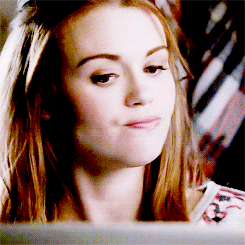 Fuck Yeah Stiles Stilinski