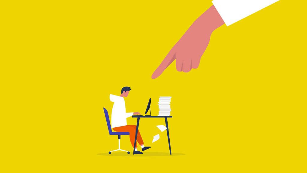 A Toxic Workplace Triples Your Risk of Depression, a New Study Finds