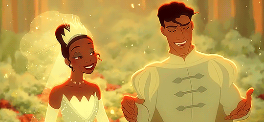 sheriff-jessie:“You just kissed yourself a princess.”“And I’m about to do it again.”