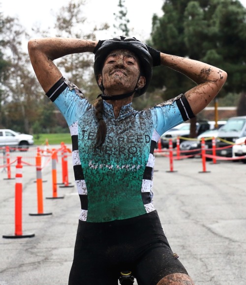 cxphoto:Savoring all that CXLA muddy goodness