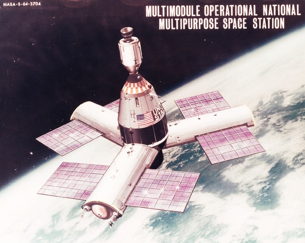 atomic-chronoscaph:  NASA’s Space Shuttle pitch 