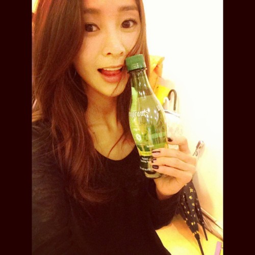 G.Na - Selca
