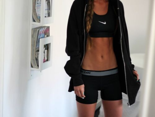 ibringmotivation: Kristin Sundberg &lt;3