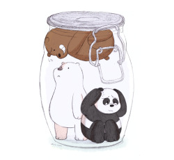 therita3k:  one jar of bears pleasex