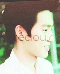chenchenthedancingmachine:yixinques:9/∞ words to describe kim joonmyunPerfect.