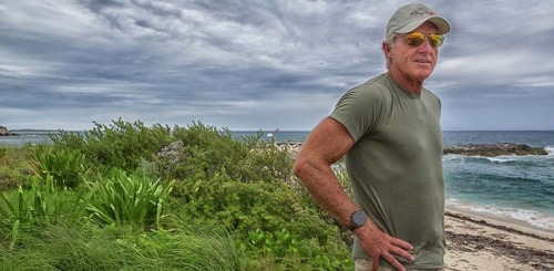 grey-headz: Greg Norman