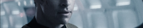treksanity: Inspired by [x]
