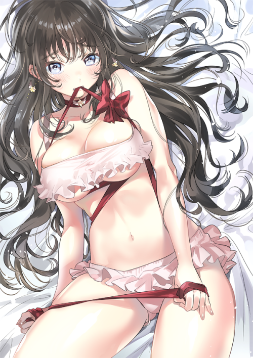 k-ui:  荻野アつきさんのツイート: “正式な名前はまだありませんが去年のクリスマスに描いてから大変好評です…私も気に入ってるので宜しくお願いします！ #日本うちの子可愛いんでファンになってください協会