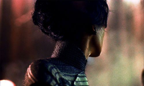 criterioncloset: In the Mood for Love (2000)dir. Wong Kar-wai