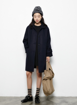 daeum:  Made_outer-010 (NAVY) 98,000원 