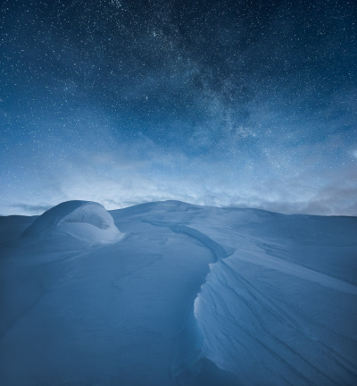 Dimension - Kilpisjärvi, Finland
More Information about the photograph: Mikko Lagerstedt - Dimension