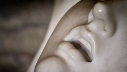 Today is the Feast Day of St. Teresa of Avila. The most famous depiction of her is Bernini&rsquo