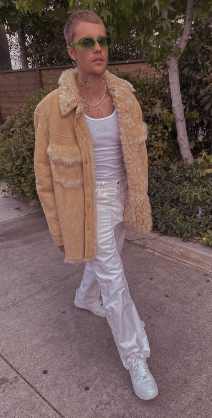 Justin Bieber
