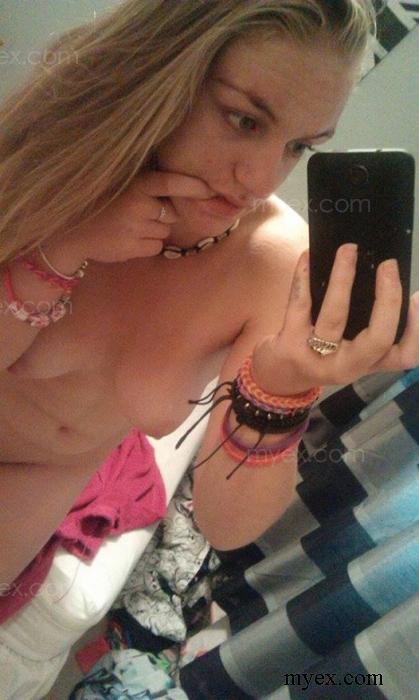 websluttraining:  Alison W.