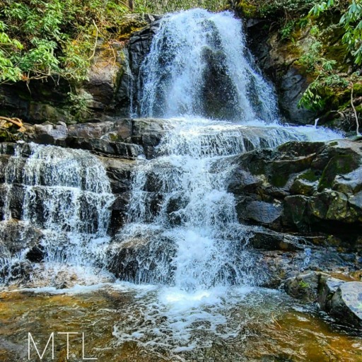 landscape-lunacy:  Great Smokey Mountains,