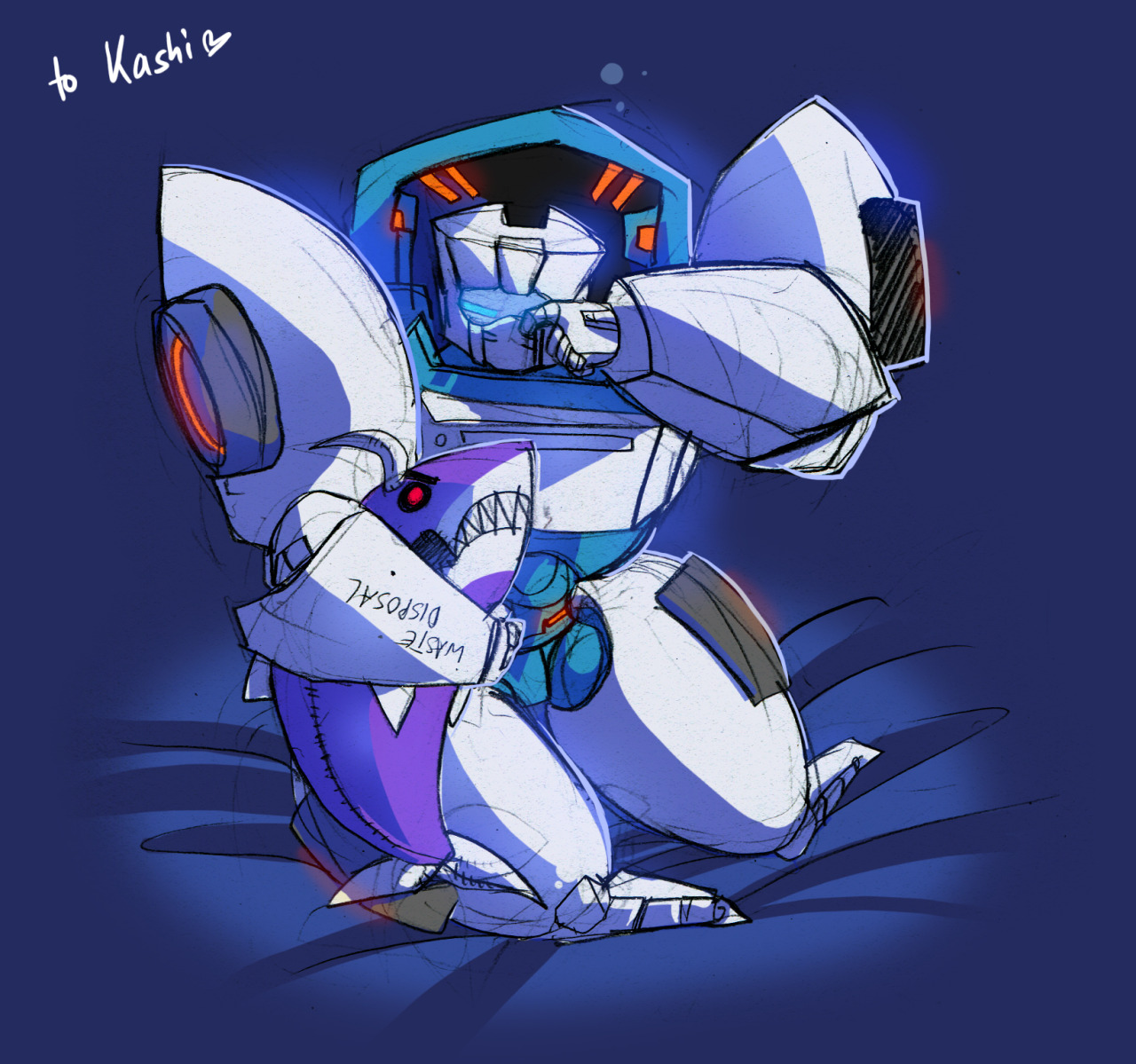 uniformshark:  herzspalter:  End of the Year gifts Round 1 (there will be a second