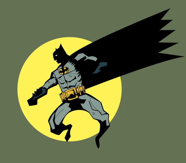 herochan:  Happy Birthday to Artist Rodolfo Reyes! Check out his DeviantArt and be
