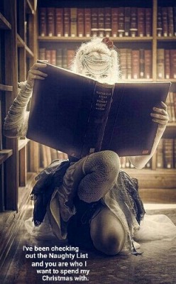 bibliophile-exhibitionism:  hornychristmaswishes:Aaaah, before I agree,  what page is your own history on ?   ~ Beautiful Bookworms ~  