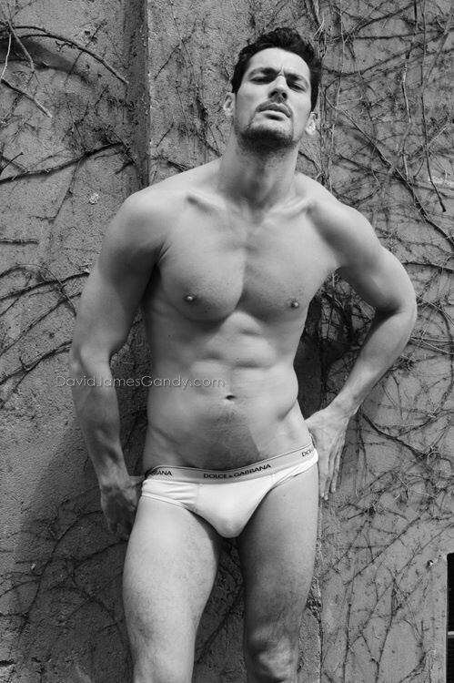 liammurphylovedjg:  David Gandy is SEX