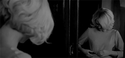 tamhonksrocks:  Bates Motel | Alex & Norma + 4.07