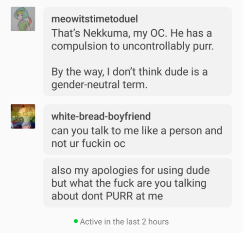 white-bread-boyfriend:how is everyone else’s night
