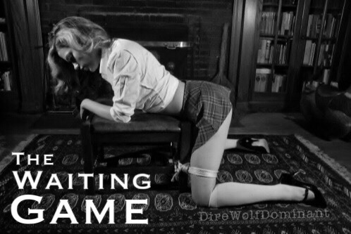 direwolfdominant: The waiting game