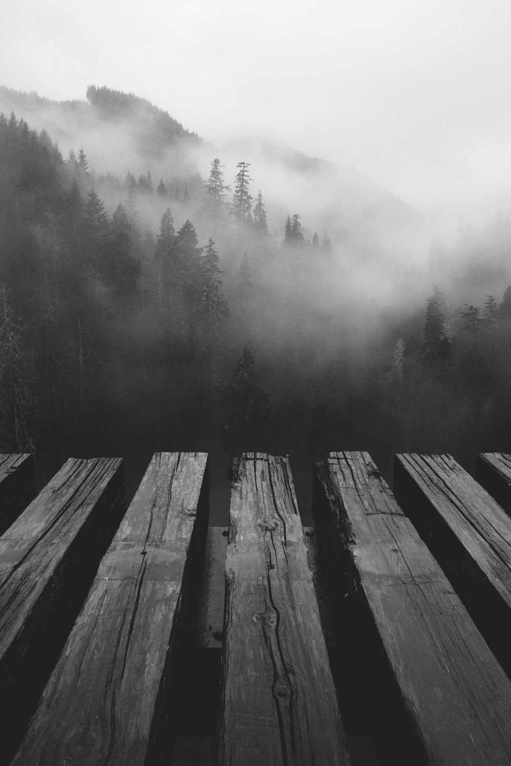 wnderlst:  Vance Bridge, Washington | Brett Myers 