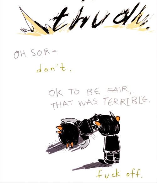 littlebirdkisses:sorry i can only ship that as friendship